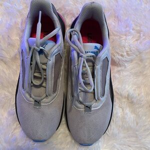 Puma LQDCell Shatter Shift Q4